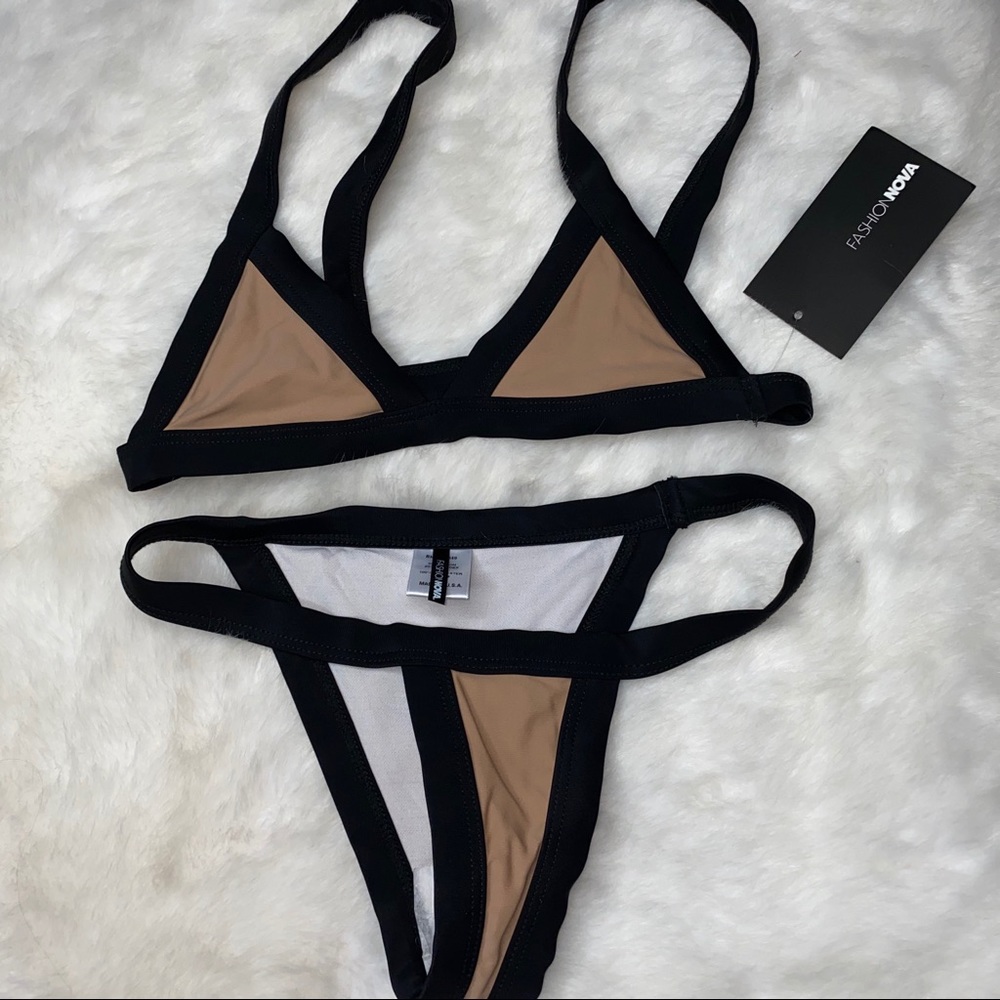 Micro bikini